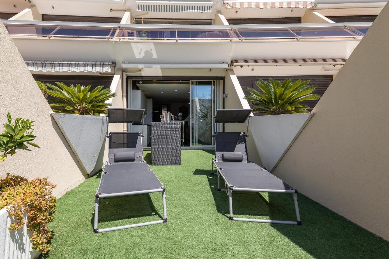 Sex And The City Heliopolis Agde Exterior foto